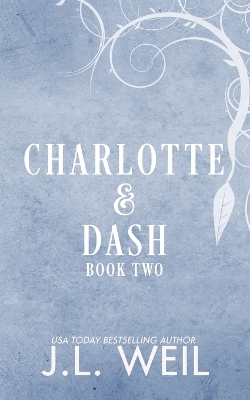 Book cover for Charlotte & Dash