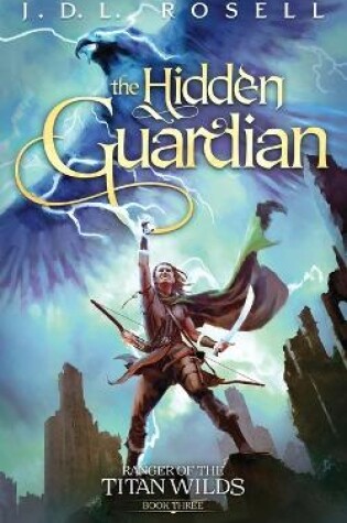 Cover of The Hidden Guardian