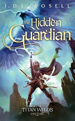 Book cover for The Hidden Guardian