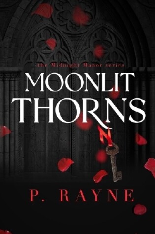 Cover of Moonlit Thorns