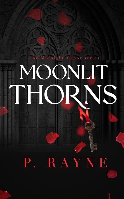 Cover of Moonlit Thorns