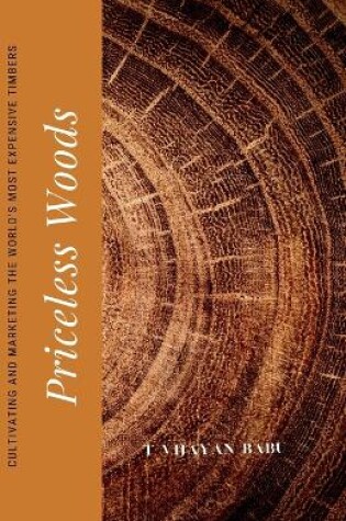 Cover of Priceless Woods