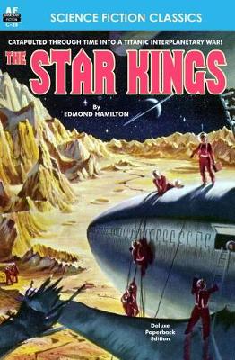 Cover of The Star Kings