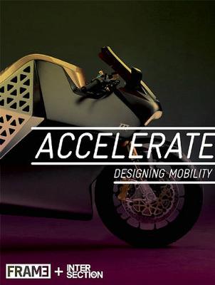 Book cover for Accelerate