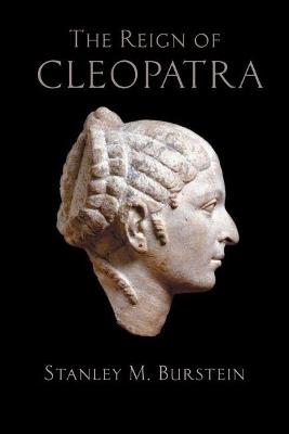 Book cover for The Reign of Cleopatra