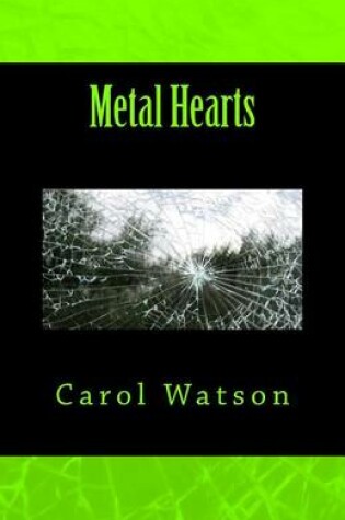 Cover of Metal Hearts