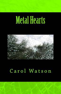 Book cover for Metal Hearts