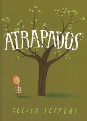 Book cover for Atrapados