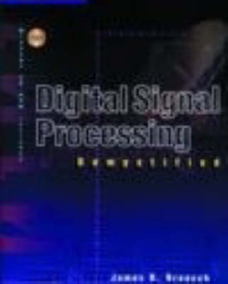 Cover of Digital Signal Processing Demystified