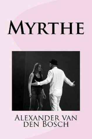 Cover of Myrthe