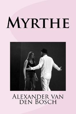 Book cover for Myrthe