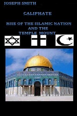 Book cover for Caliphate