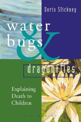 Cover of Waterbugs and Dragonflies (10 pack)