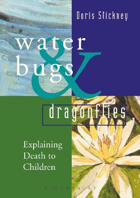 Book cover for Waterbugs and Dragonflies (10 pack)