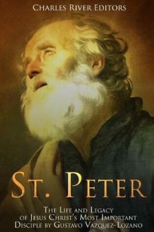 Cover of St. Peter