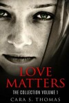 Book cover for Love Matters