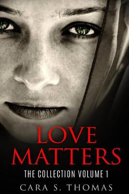 Cover of Love Matters