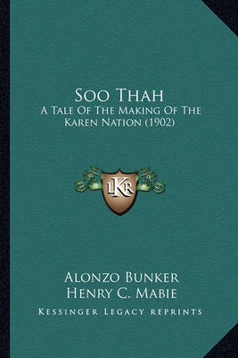 Book cover for Soo Thah Soo Thah