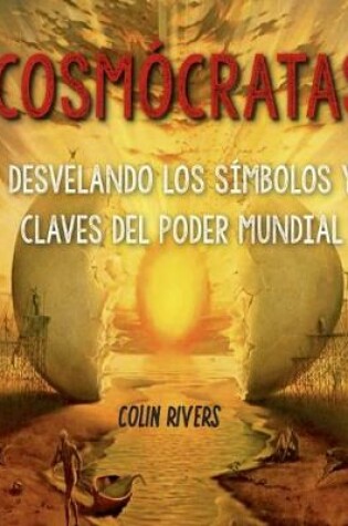 Cover of Cosmocratas