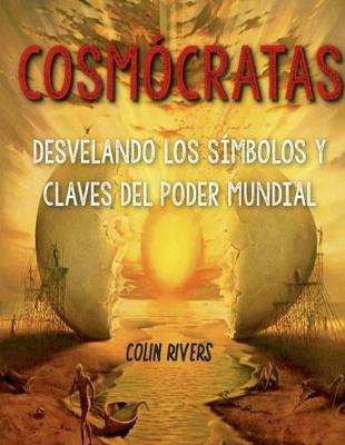 Book cover for Cosmocratas