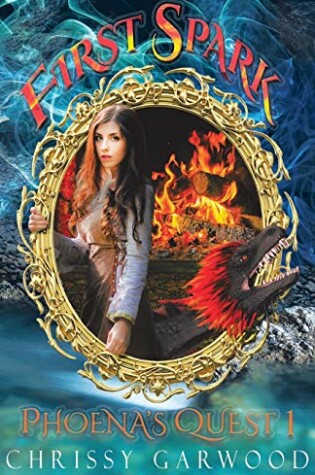 Cover of First Spark