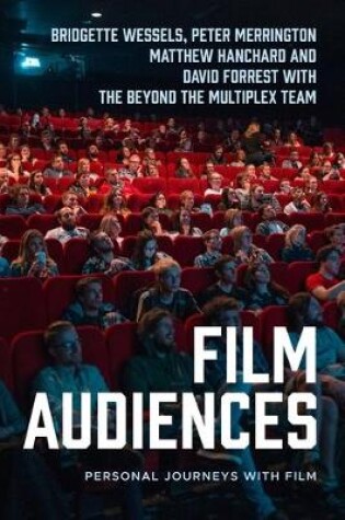 Cover of Film Audiences