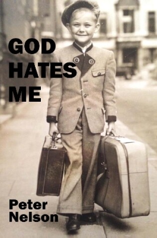 Cover of God Hates Me