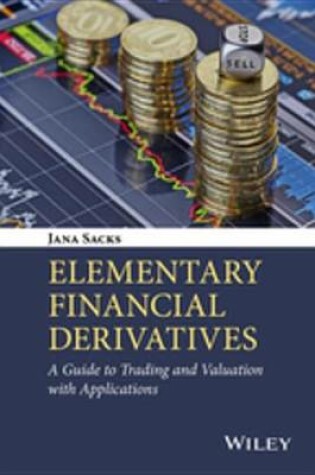 Cover of Elementary Financial Derivatives