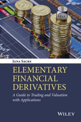 Book cover for Elementary Financial Derivatives