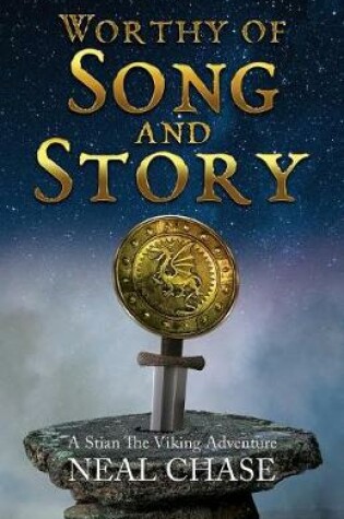 Cover of Worthy of Song and Story