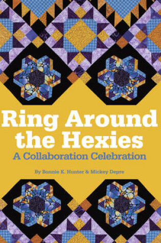 Cover of Ring Around the Hexies