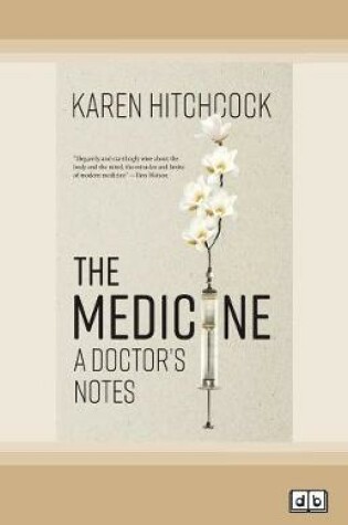 Cover of The Medicine