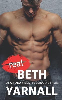 Book cover for Real