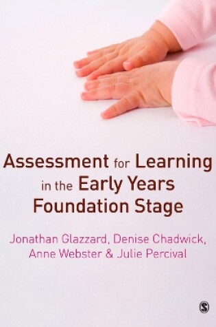 Cover of Assessment for Learning in the Early Years Foundation Stage