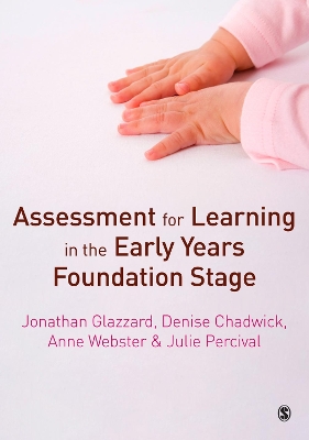 Book cover for Assessment for Learning in the Early Years Foundation Stage