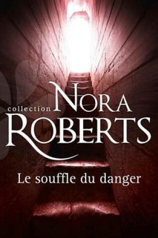 Cover of Le Souffle Du Danger