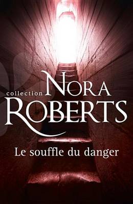 Book cover for Le Souffle Du Danger