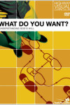 Book cover for What Do You Want?