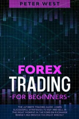 Cover of Forex Trading for Beginners