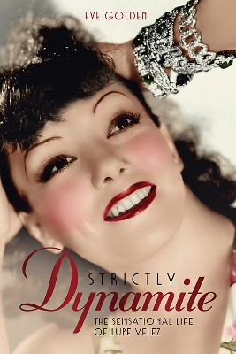 Book cover for Strictly Dynamite