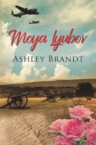 Cover of Moya Lyubov