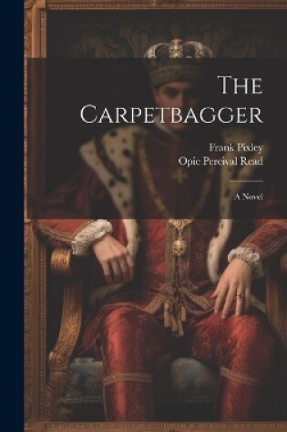 Cover of The Carpetbagger