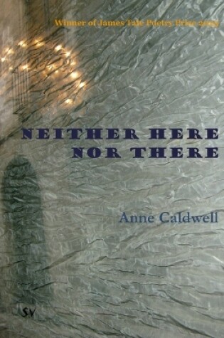 Cover of Neither Here nor There