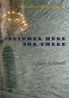 Book cover for Neither Here nor There