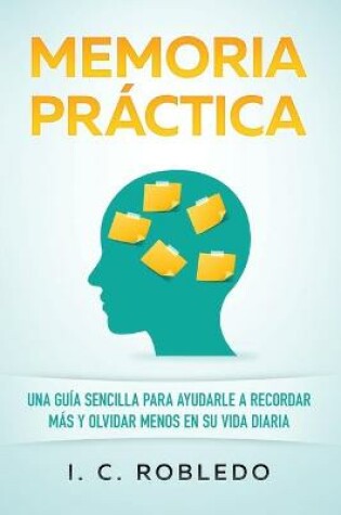 Cover of Memoria Practica