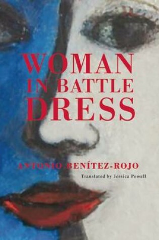 Cover of Woman in Battle Dress