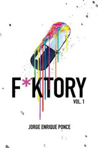 Cover of F*KTORY Vol. 1