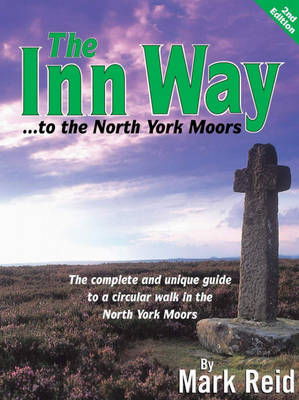 Book cover for The Inn Way... to the North York Moors