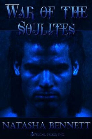 Cover of War of the Soulites