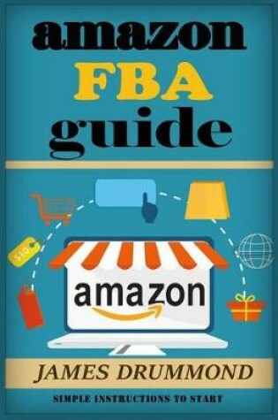 Cover of Amazon Fba Guide